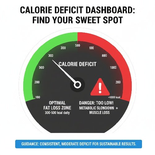 Calorie Deficit 