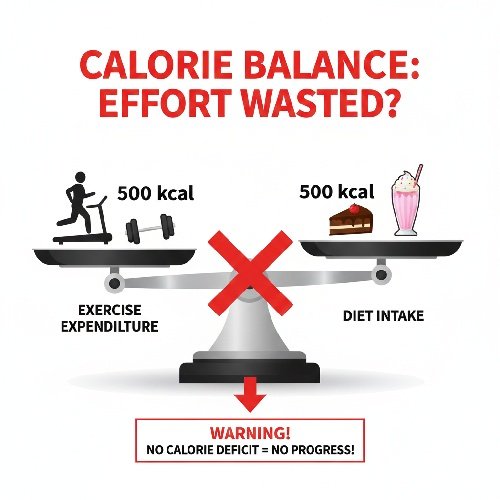 Calorie Deficit