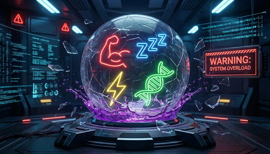 Coffee and Fitness (1)