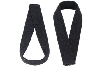 Single Loop lifting straps